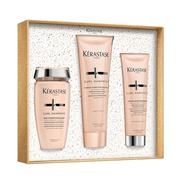 Curl Manifesto Xmas Set