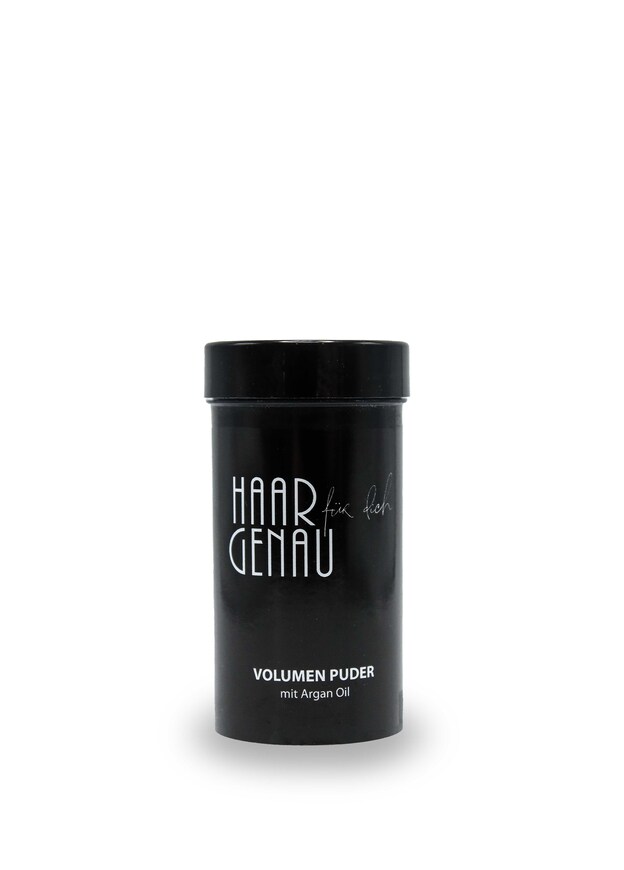 Volumen Puder