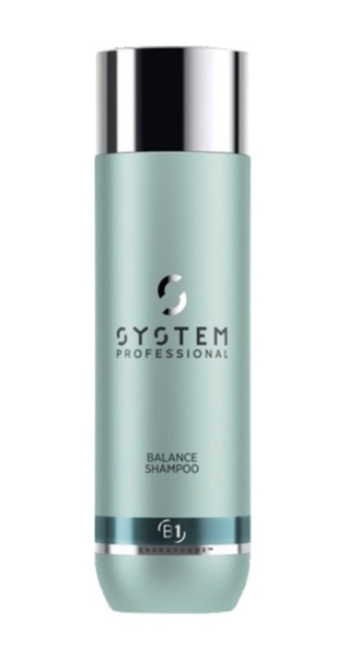 SP Balance Shampoo 250 ML
