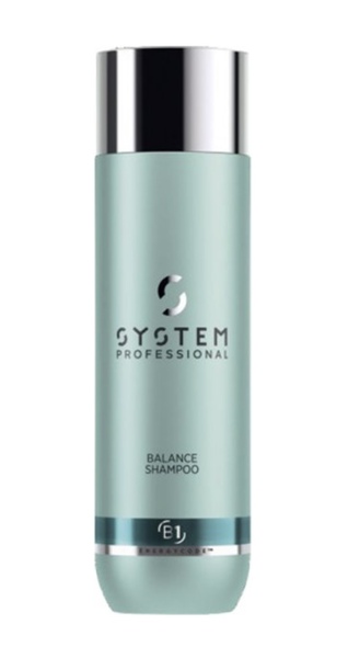 SP Balance Shampoo