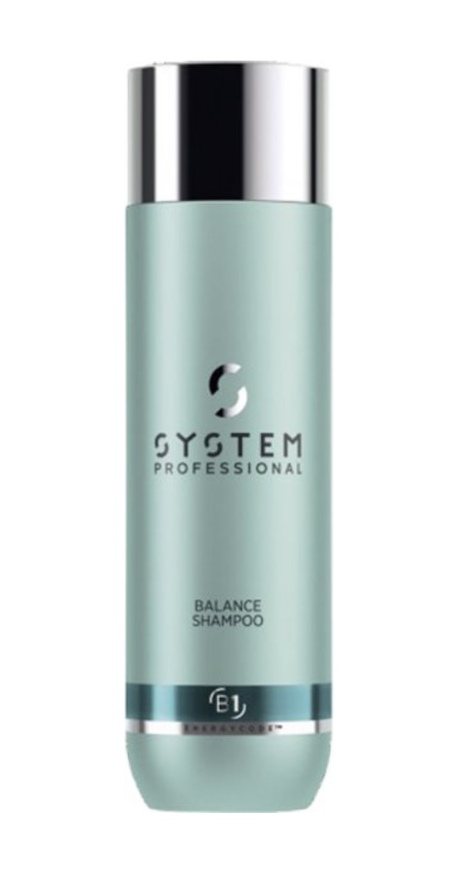 SP Balance Shampoo