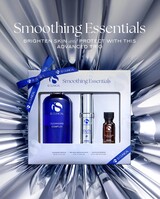 Christmas Smoothing Essentials