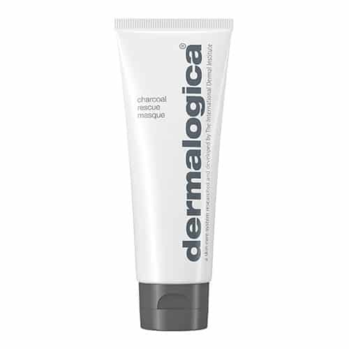 Charcoal Rescue Masque - 75ml