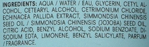 Well Being Conditioner