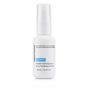 Clarify Mandelic Mattifying Serum