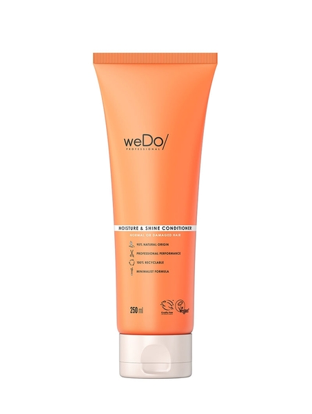 weDo/ Moisture & Shine Conditioner 250ml