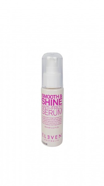 Smooth & Shine Anti Frizz Serum