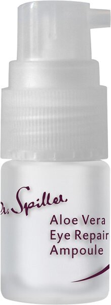 Aloe Vera Eye Repair Ampoules