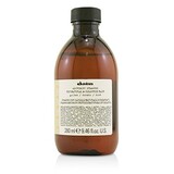 Alchemic Shampoo Gold 