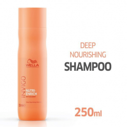 Nutri-Enrich Deep Nourishing Shampoo