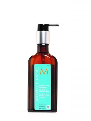 Moroccanoil Treatment  all hair types