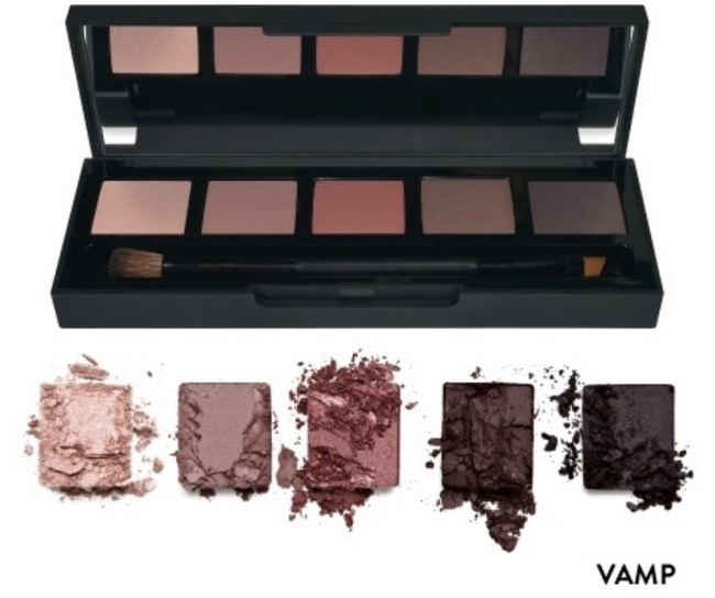 HD Brow Palette Vamp