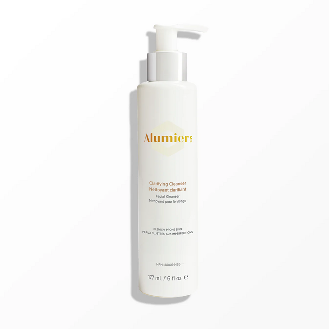 Alumier Md Clarifying Cleanser 