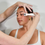 Microneedle Head- 0.25mm