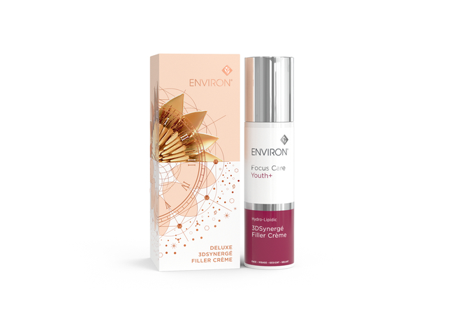 deluxe 3DSynergé Filler Créme 