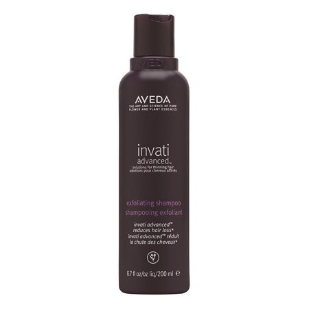 Invati Advanced exfoliating shampoo 