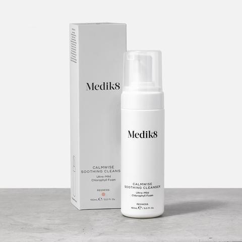 Try me Calmwise  Cleanser