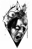 Wannado Juli - Woman Eyeball