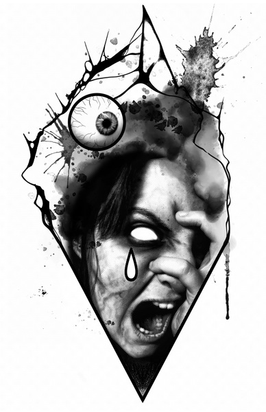 Wannado Juli - Woman Eyeball