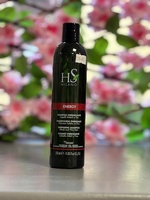 HS Milano Energising shampoo