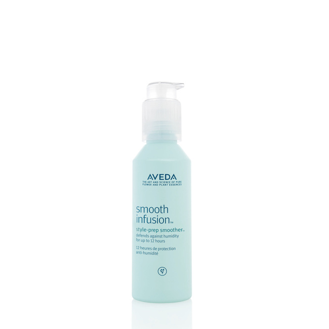 Aveda Smooth Infusion Style-Prep Smoother