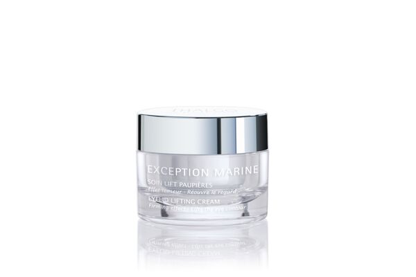 Eyelid Lifting Cream