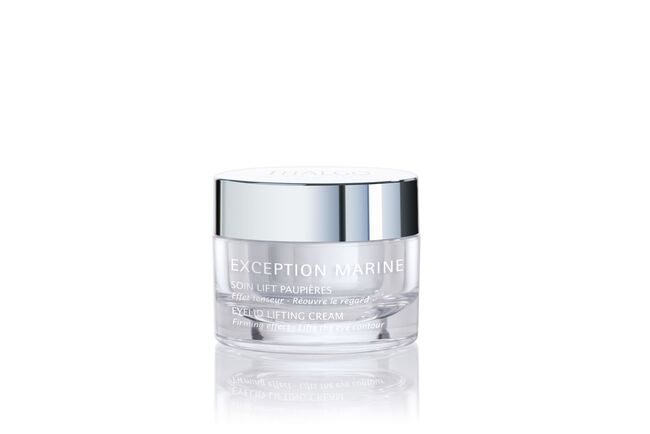 Eyelid Lifting Cream