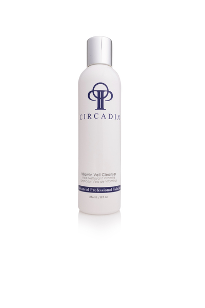 Vitamin Veil Cleanser