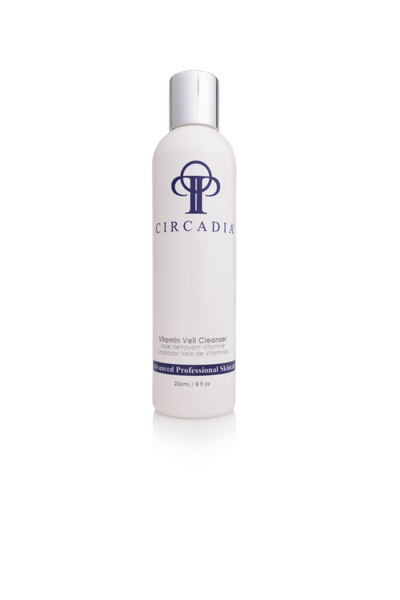 Vitamin Veil Cleanser