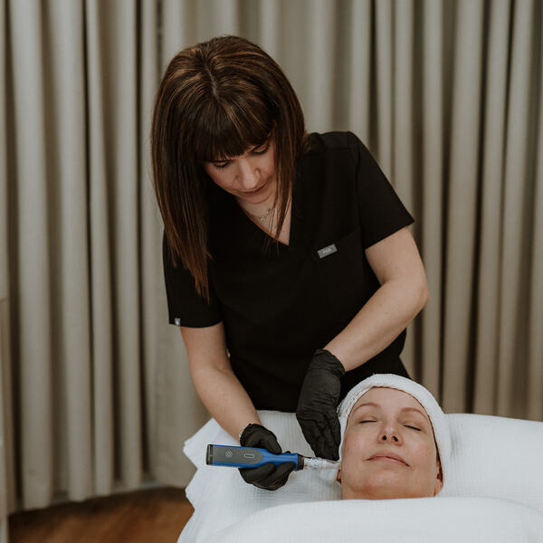 Black Friday Micro-needling Offer - £470 (2x payments of £235)