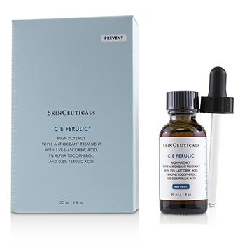C E FERULIC