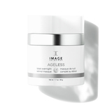Ageless total overnight retinol masque