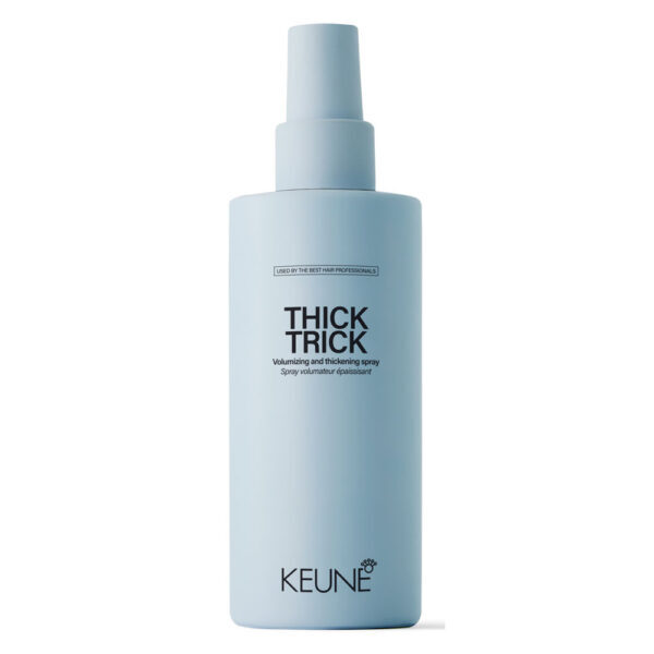 Thick Trick