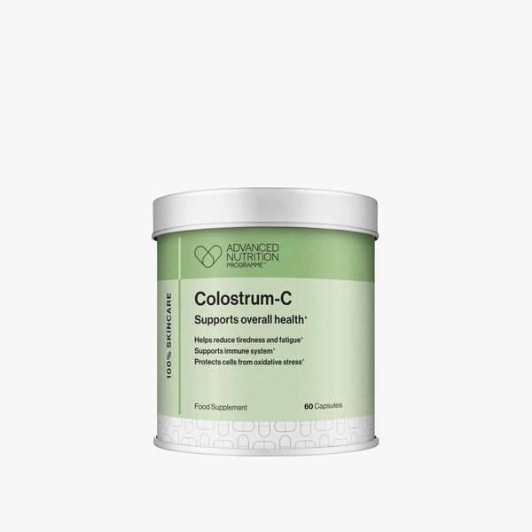 Colostrum-C 60 capsules