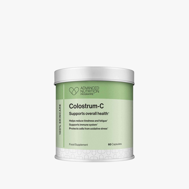 Colostrum-C 60 capsules