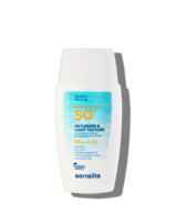 WATERFLUID 50+