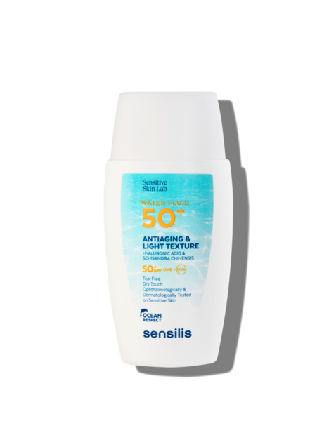 WATERFLUID 50+