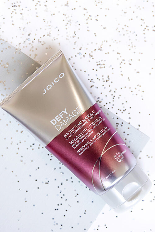 Defy Damage Protective Masque