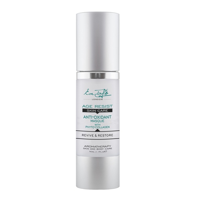 Age Resist Anti Oxidant Masque