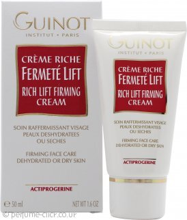 Guinot Crème Fermeté