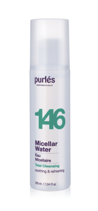 146 Micellar water