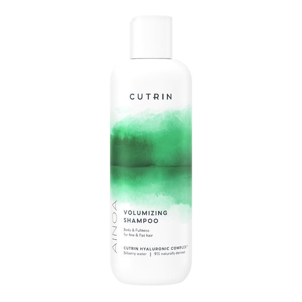 AINOA VOLUMIZING SHAMPOO 300 ML