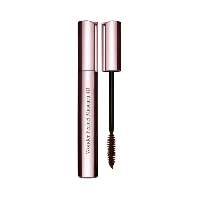 Wonder Perfect 4D Mascara 02 Perfect Brown 8ml