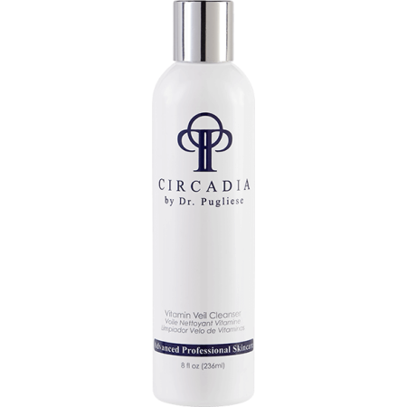 Vitamin Veil Cleansing Oil
