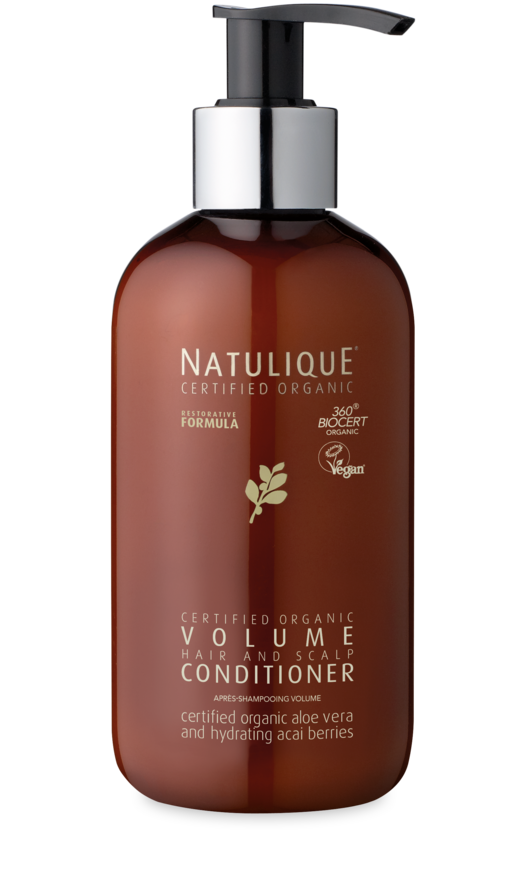 Volume conditioner