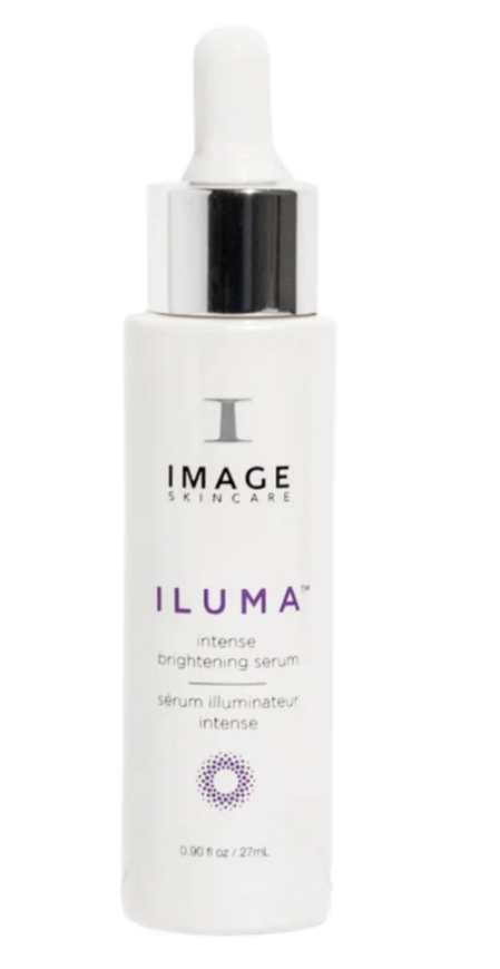 Iluma Brightening Serum