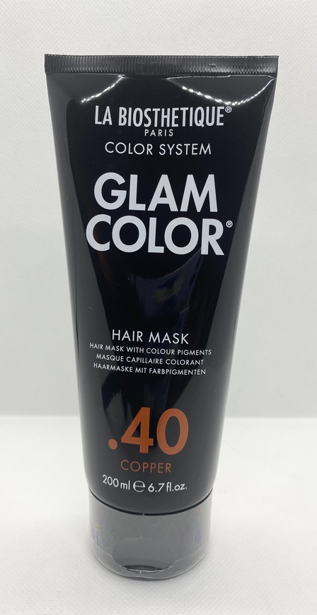 Glam Color ADV.40 Kupfer