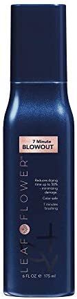 7 Minute Blowout Spray