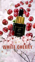 13. Cibirel White Cherry 