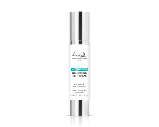 Age Resist Nourishing Night Cream
